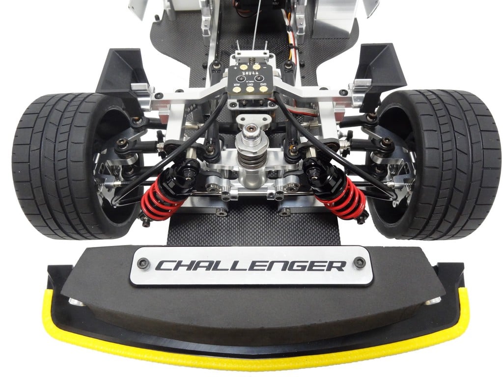 1/5 scale Dodge Challenger Summer Early Bird Sale, Free Shipping Worldwide