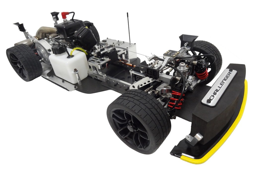 1/5 scale Dodge Challenger Summer Early Bird Sale, Free Shipping Worldwide