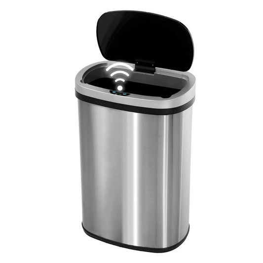 13 Gallon Kitchen Trash Can