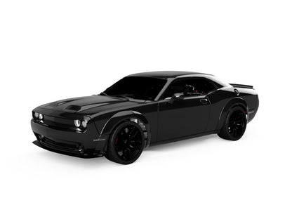 1/5 scale Dodge Challenger Summer Early Bird Sale, Free Shipping Worldwide