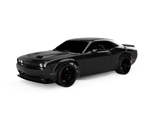 1/5 scale Dodge Challenger Summer Early Bird Sale, Free Shipping Worldwide