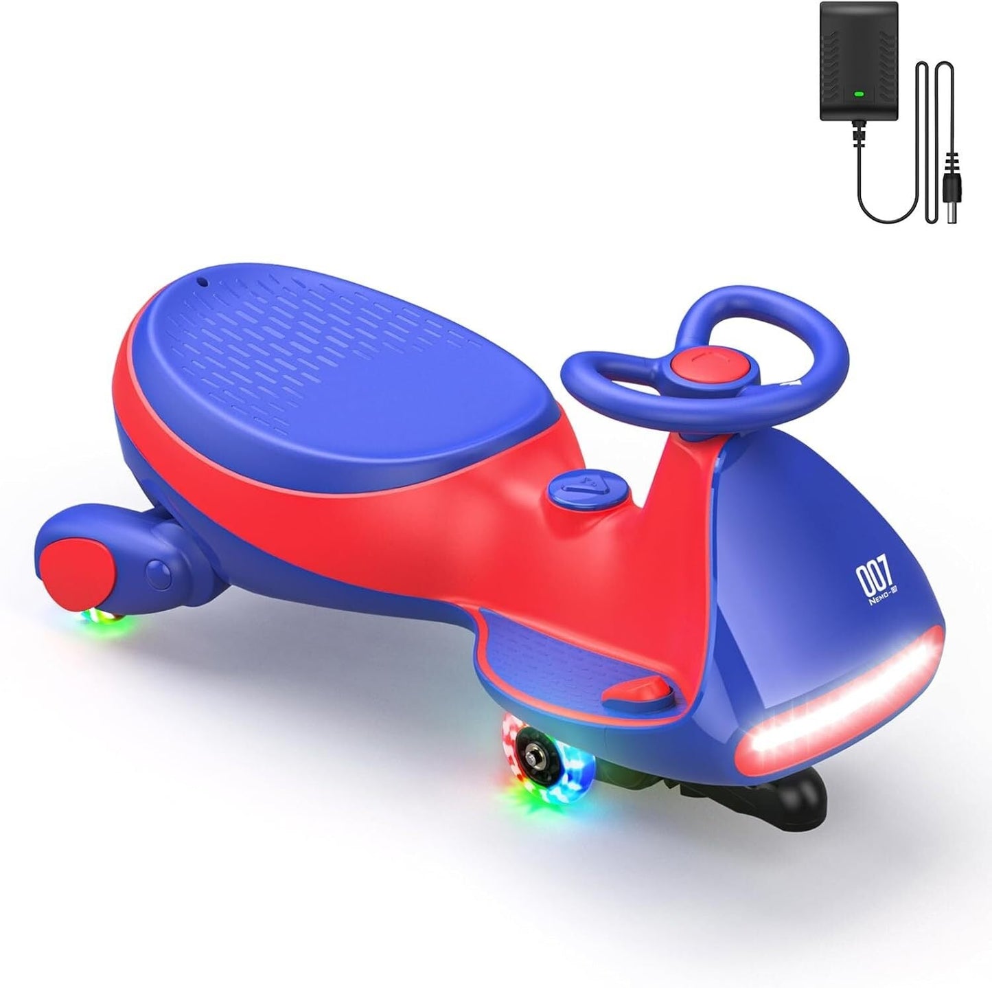 12vElectric Drift Cruiser