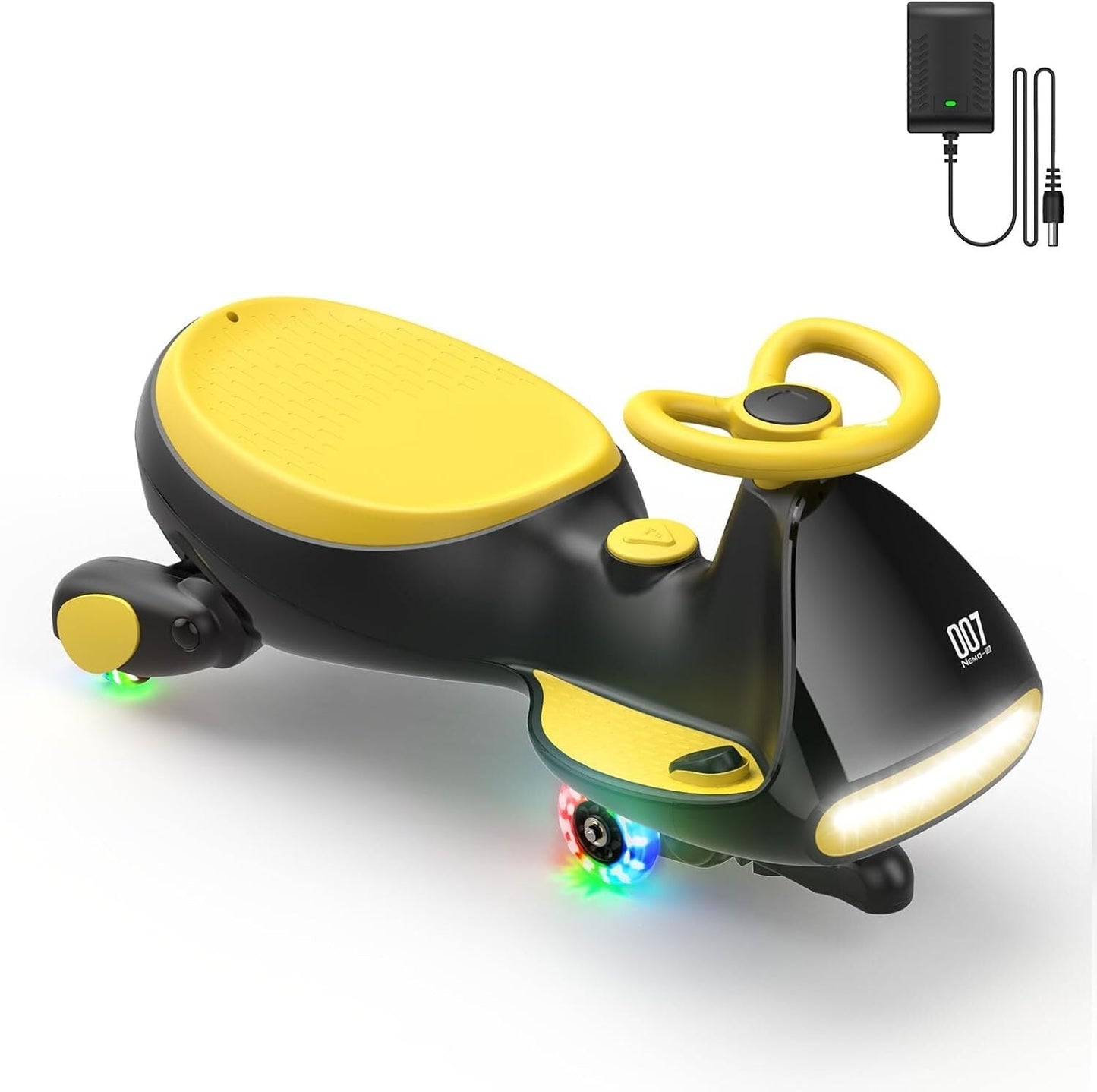 12vElectric Drift Cruiser