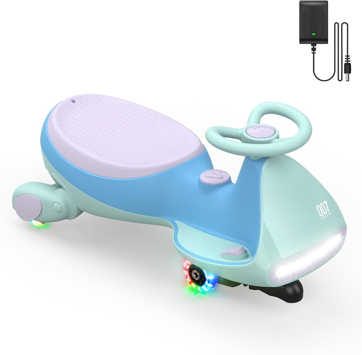 12vElectric Drift Cruiser