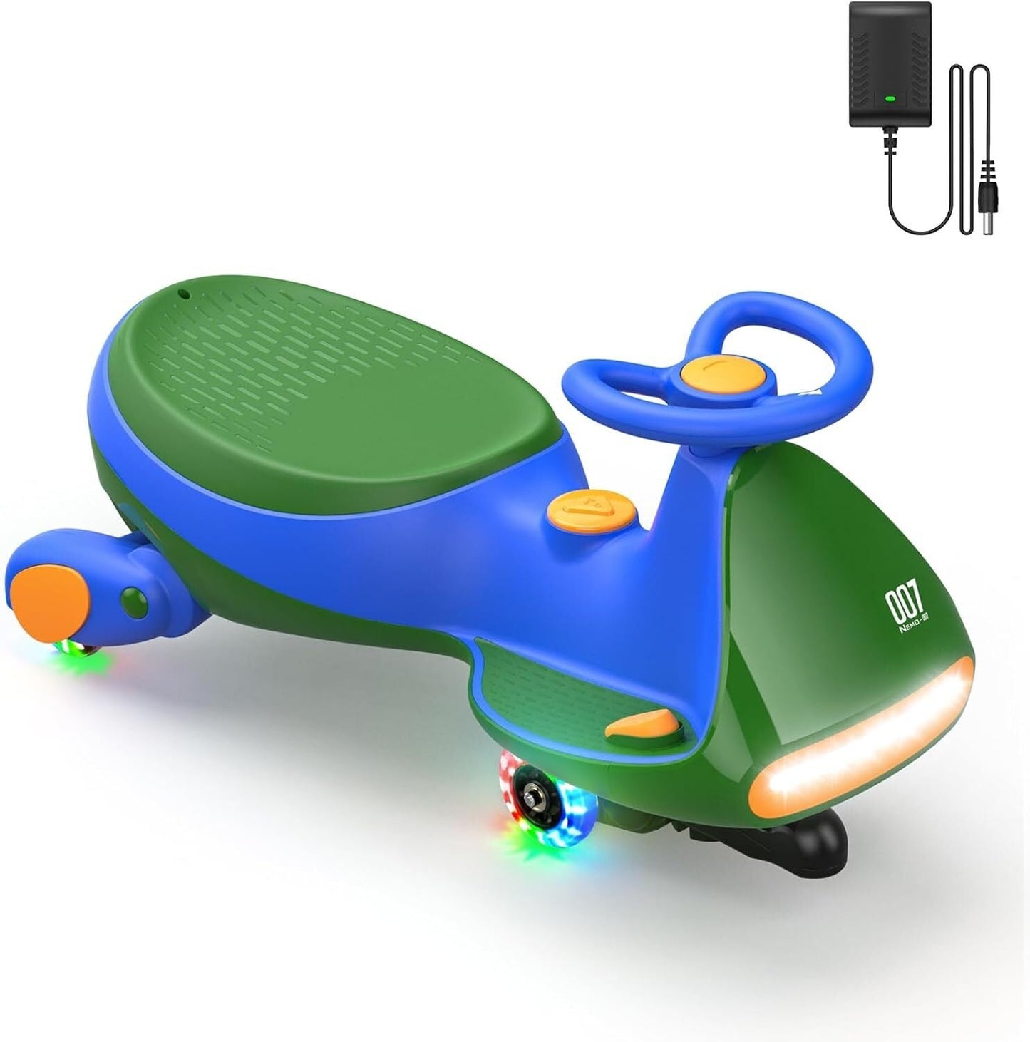 12vElectric Drift Cruiser