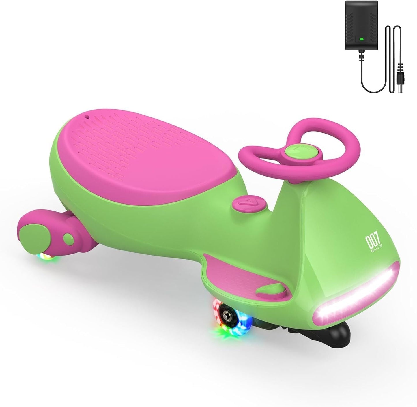 12vElectric Drift Cruiser