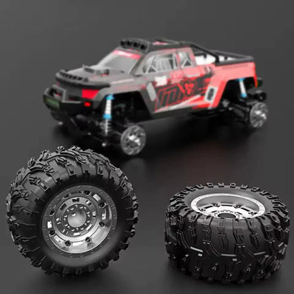 1/12 Brushless Drift RC Car w/ Brushless Motor 2.4G 4x4 Off-Road Racing Car