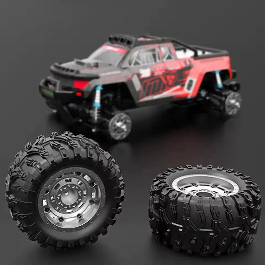 1/12 Brushless Drift RC Car w/ Brushless Motor 2.4G 4x4 Off-Road Racing Car